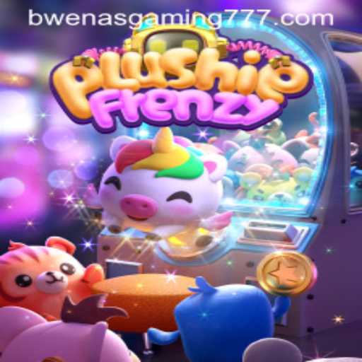 Exploring the Exciting World of PlushieFrenzy: A New Gaming Sensation by Bwenas Gaming